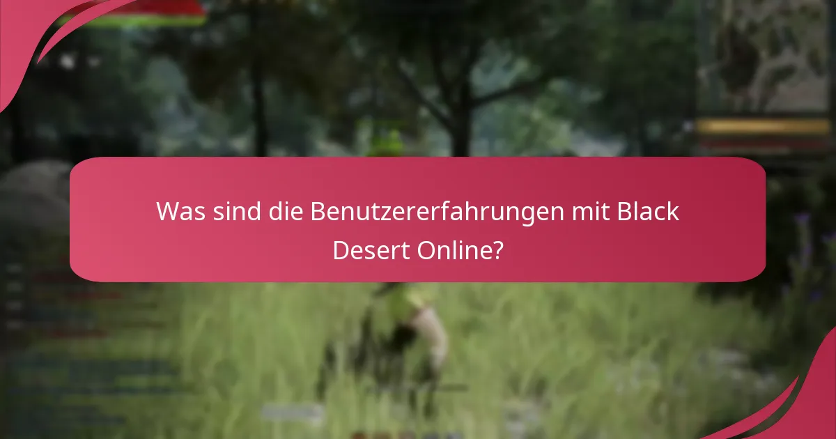 Wie schneiden die Gutscheincodes von Black Desert Online im Vergleich zu anderen Spielen ab?