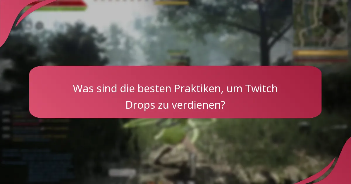 Wie verknüpfe ich mein Twitch-Konto mit Black Desert Online?