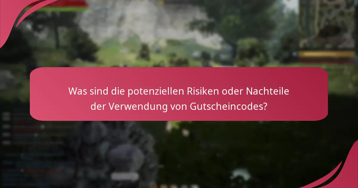 Welche aktuellen Gutscheincodes sind für Black Desert Online verfügbar?