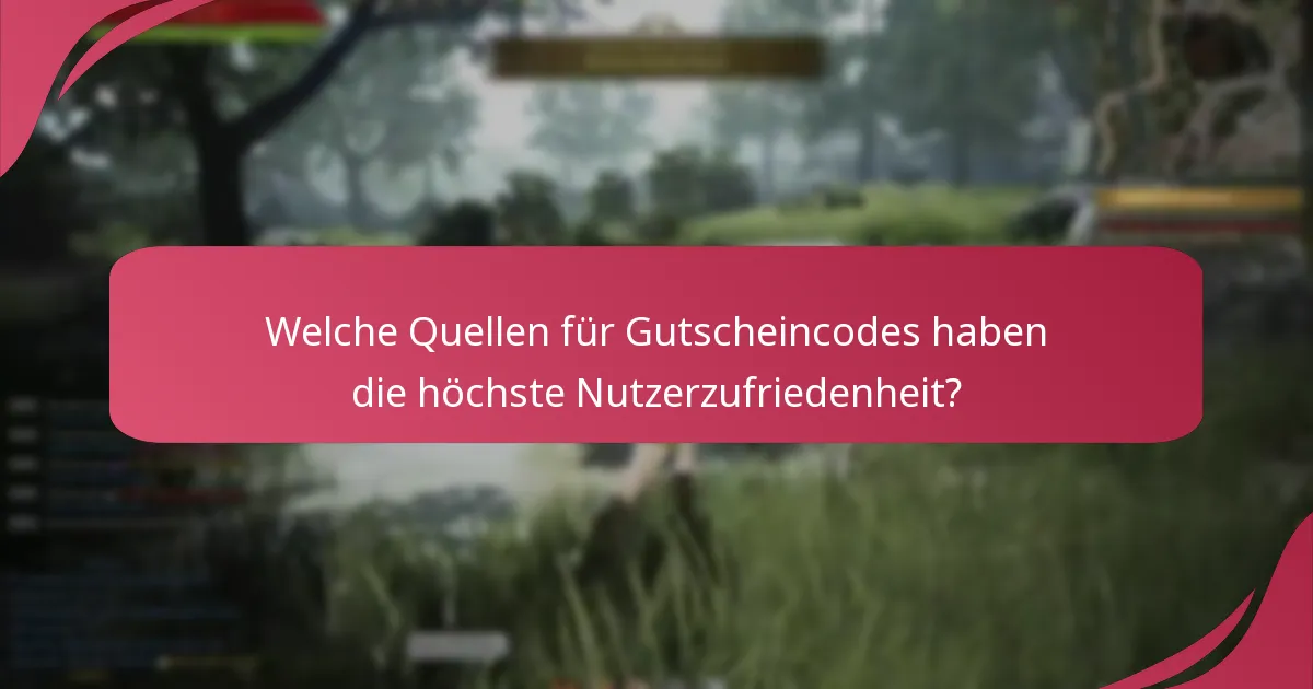 Was sind die Risiken bei der Verwendung von Gutscheincodes aus unzuverlässigen Quellen?