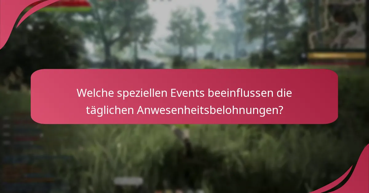 Was sind die zeitlich begrenzten Belohnungen in Black Desert Online?